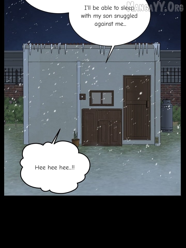 Change Me Chapter 57 - page 129